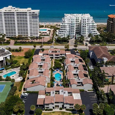 Ventura At Boca Raton Hotel